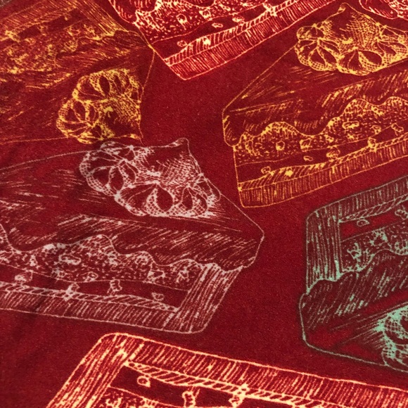 LulaRoe leggings - Picture 2 of 2